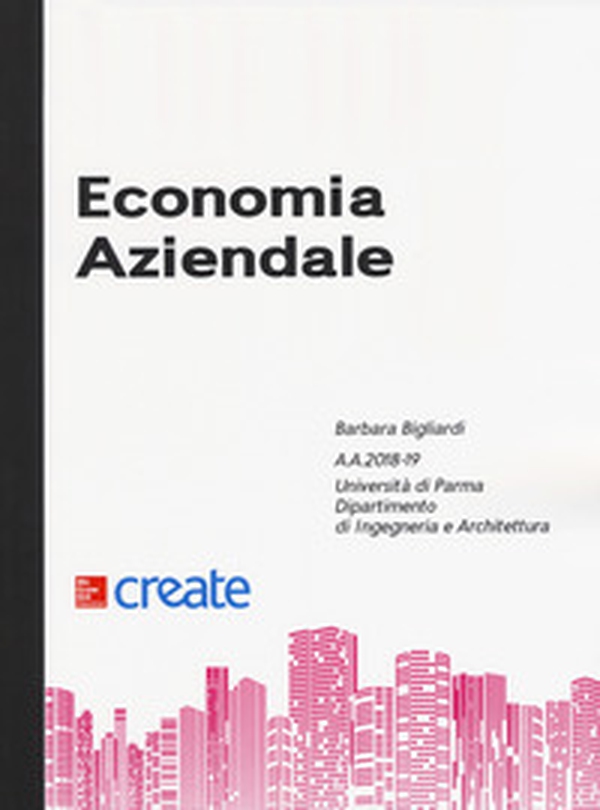 Economia aziendale - Librerie.coop Economia aziendale - Librerie.coop