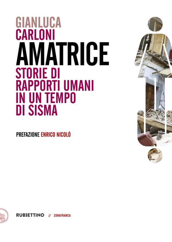 Amatrice - Librerie.coop Amatrice - Librerie.coop