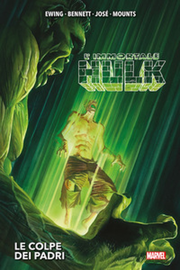 L'immortale Hulk - Vol. 2 - Librerie.coop L'immortale Hulk - Vol. 2 - Librerie.coop