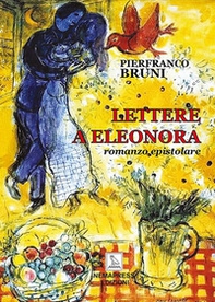 Lettere a Eleonora - Librerie.coop Lettere a Eleonora - Librerie.coop
