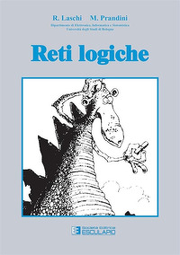 Reti logiche - Librerie.coop Reti logiche - Librerie.coop