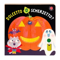 Dolcetto o scherzetto? - Librerie.coop