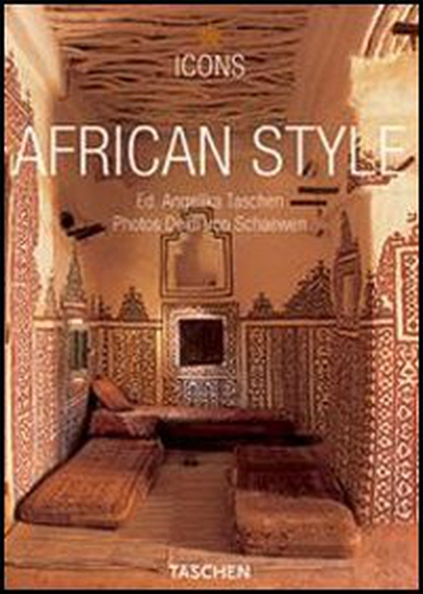 African style. Ediz. italiana, spagnola e portoghese - Librerie.coop African style. Ediz. italiana, spagnola e portoghese - Librerie.coop