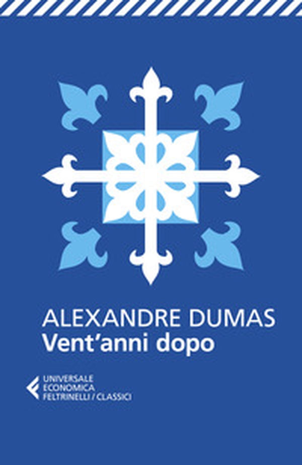 Vent'anni dopo - Librerie.coop Vent'anni dopo - Librerie.coop