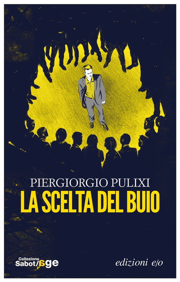 La scelta del buio - Librerie.coop La scelta del buio - Librerie.coop