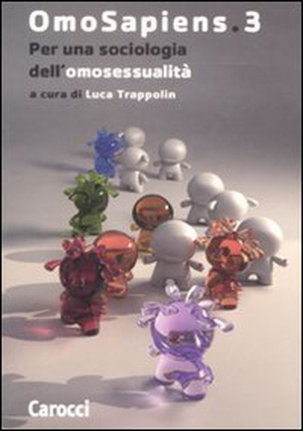 Omosapiens - Vol. 3 - Librerie.coop Omosapiens - Vol. 3 - Librerie.coop