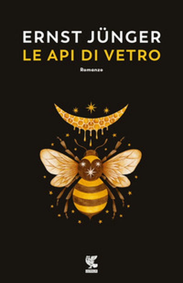 Le api di vetro - Librerie.coop Le api di vetro - Librerie.coop