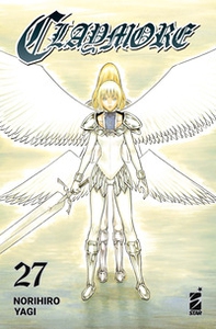 Claymore. New edition - Vol. 27 - Librerie.coop Claymore. New edition - Vol. 27 - Librerie.coop