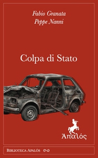 Colpa di Stato - Librerie.coop