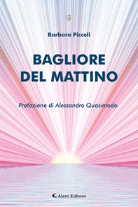Bagliore del mattino - Librerie.coop