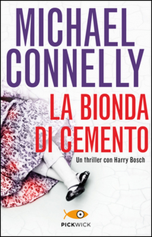 La bionda di cemento - Librerie.coop La bionda di cemento - Librerie.coop