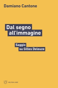 Dal segno all’immagine - Librerie.coop