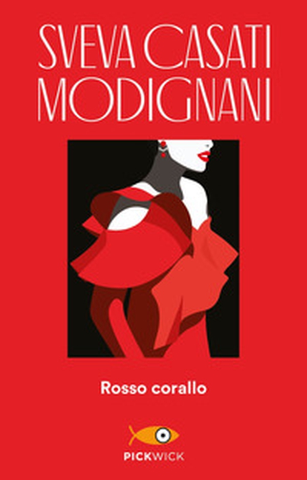 Rosso corallo - Librerie.coop Rosso corallo - Librerie.coop