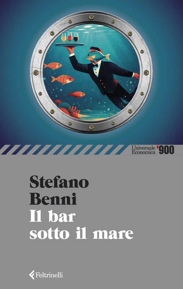 Il bar sotto il mare - Librerie.coop
