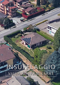 Insufflaggio villa unifamiliare - Librerie.coop