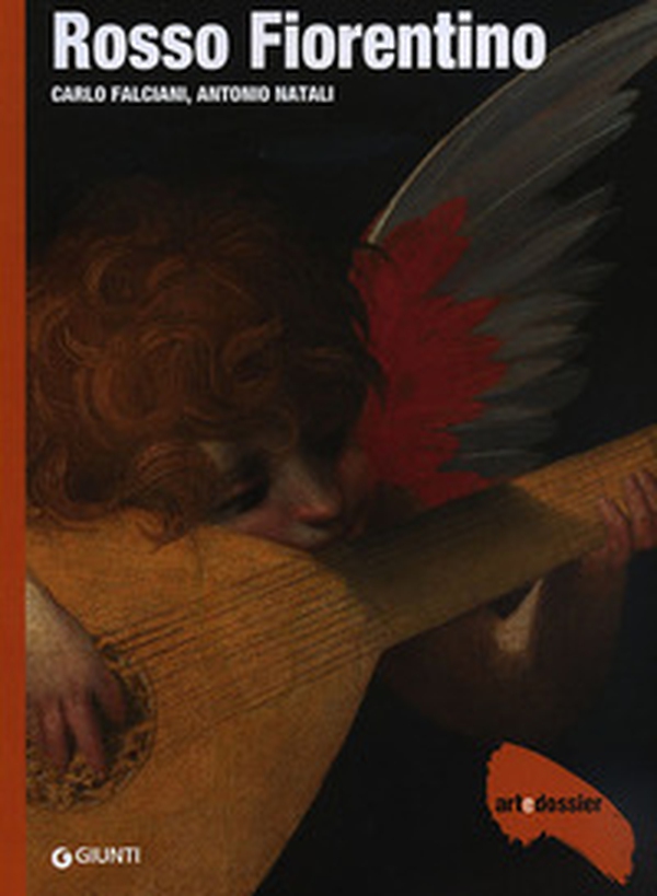 Rosso Fiorentino - Librerie.coop Rosso Fiorentino - Librerie.coop