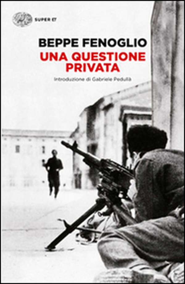 Una questione privata - Librerie.coop Una questione privata - Librerie.coop