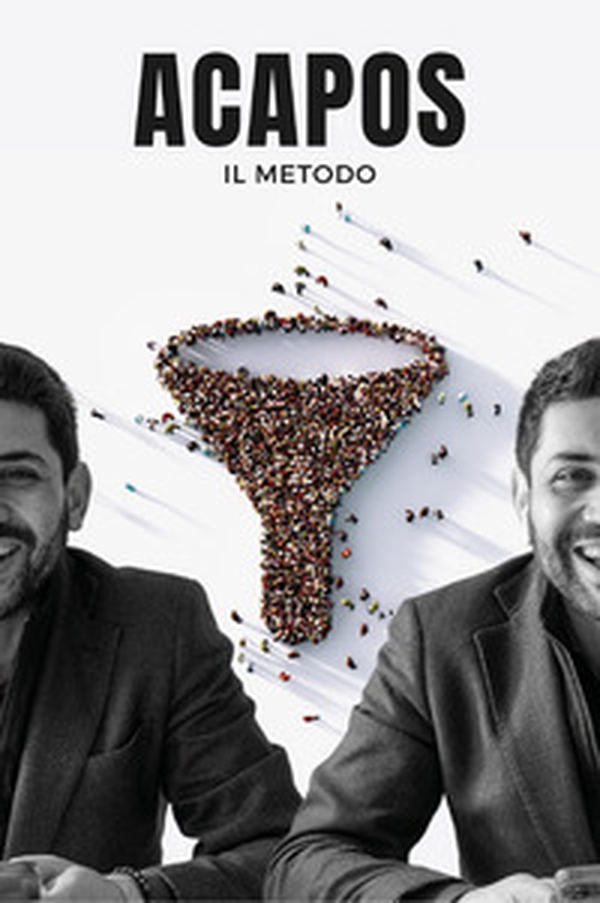 Acapos. Il Metodo - Librerie.coop Acapos. Il Metodo - Librerie.coop