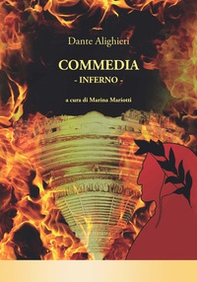 Dante Alighieri. Commedia. Inferno - Librerie.coop