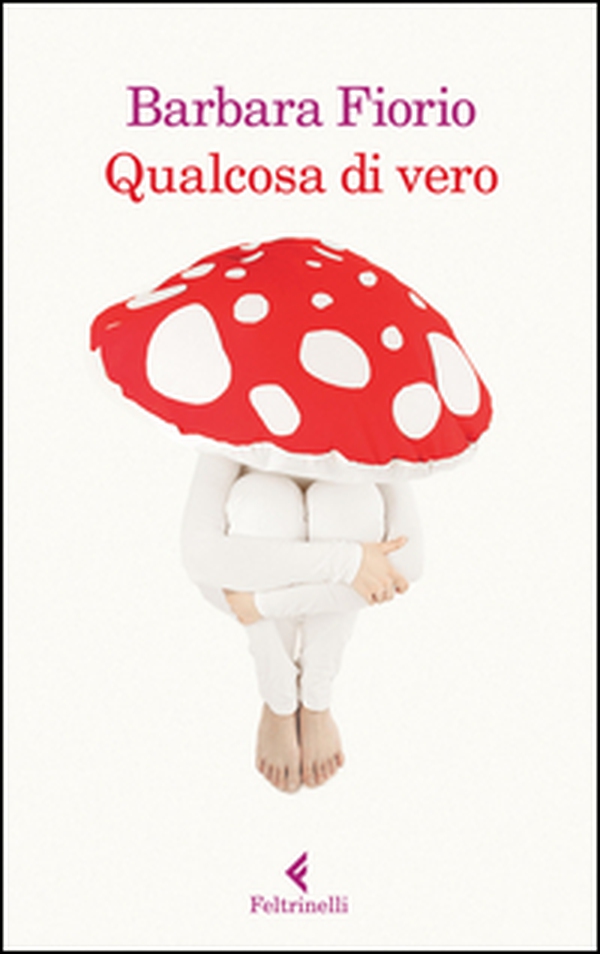 Qualcosa di vero - Librerie.coop Qualcosa di vero - Librerie.coop