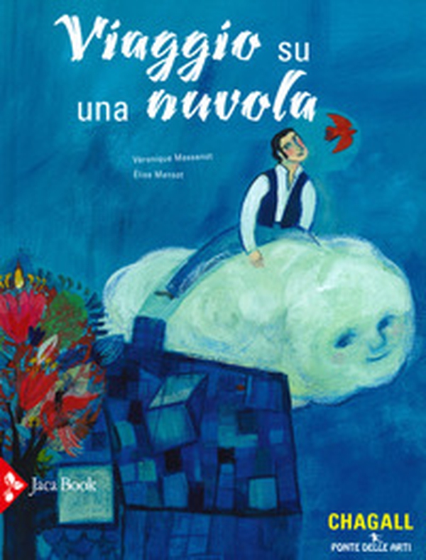 Viaggio su una nuvola - Librerie.coop Viaggio su una nuvola - Librerie.coop
