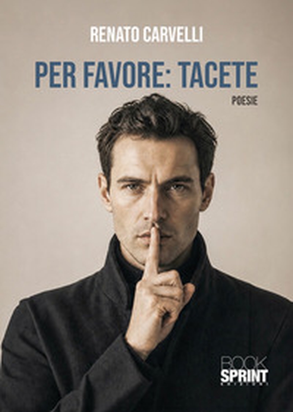 Per favore: tacete - Librerie.coop