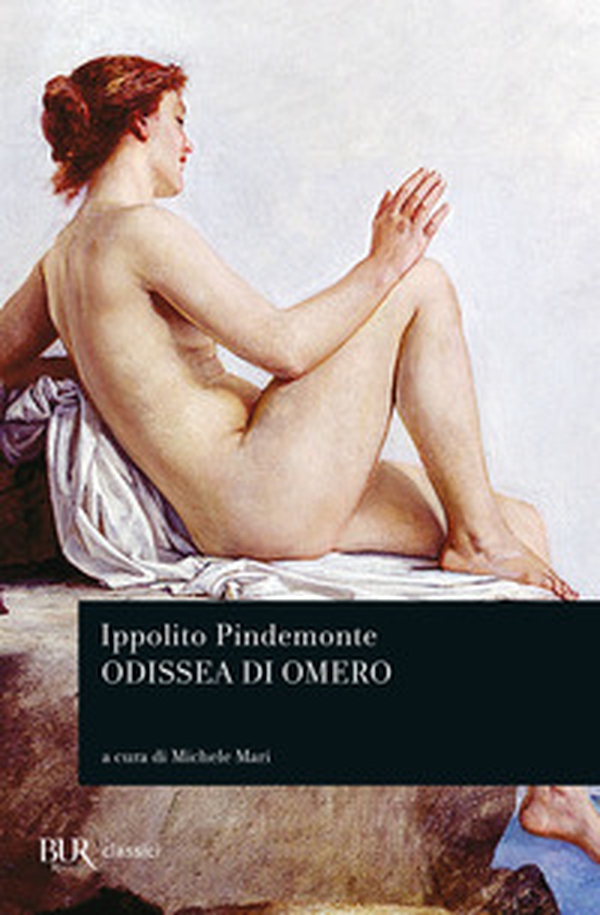 L'Odissea di Omero - Librerie.coop