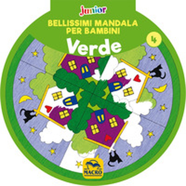 Bellissimi mandala per bambini - Librerie.coop Bellissimi mandala per bambini - Librerie.coop