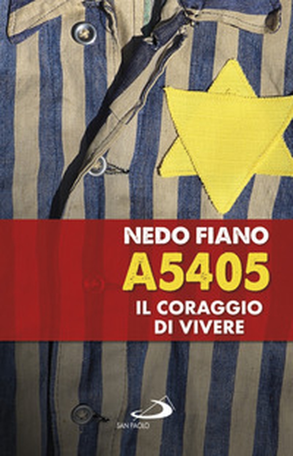 A5405. Il coraggio di vivere - Librerie.coop A5405. Il coraggio di vivere - Librerie.coop