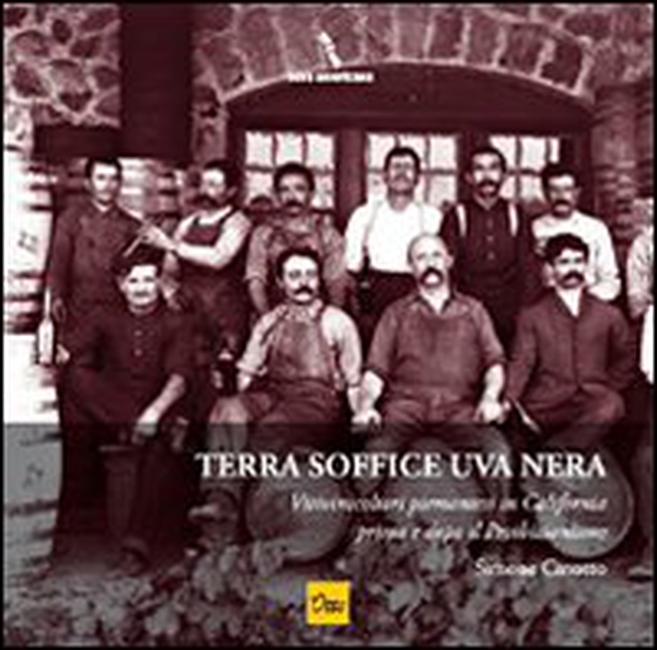 Terra soffice uva nera - Librerie.coop Terra soffice uva nera - Librerie.coop