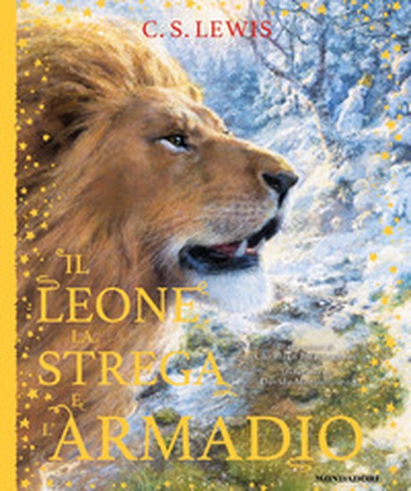 Il leone, la strega e l'armadio. Le cronache di Narnia - Librerie.coop Il leone, la strega e l'armadio. Le cronache di Narnia - Librerie.coop