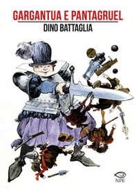 Gargantua e Pantagruel - Librerie.coop