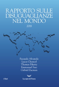 Rapporto sulle disuguaglianze nel mondo - Librerie.coop