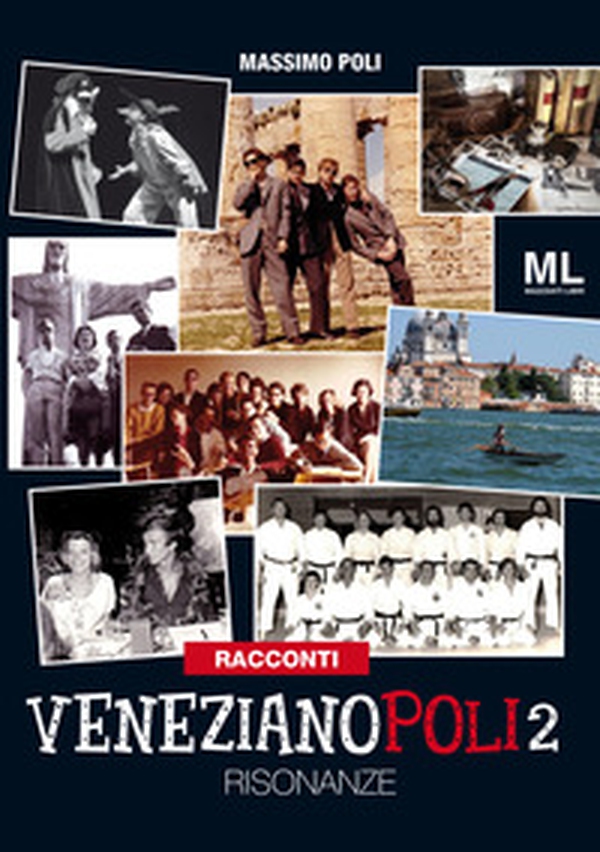 Venezianopoli. Risonanze - Librerie.coop Venezianopoli. Risonanze - Librerie.coop