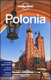 Polonia - Librerie.coop Polonia - Librerie.coop