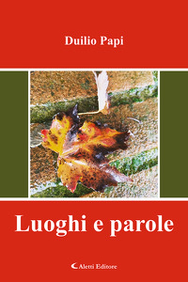 Luoghi e parole - Librerie.coop