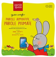 Parole appuntite, parole piumate. Giulio Coniglio - Librerie.coop Parole appuntite, parole piumate. Giulio Coniglio - Librerie.coop