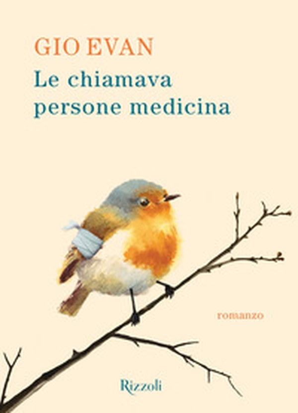 Le chiamava persone medicina - Librerie.coop Le chiamava persone medicina - Librerie.coop