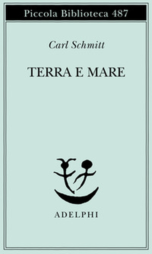 Terra e mare. Una riflessione sulla storia del mondo - Librerie.coop Terra e mare. Una riflessione sulla storia del mondo - Librerie.coop