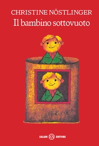 Il bambino sottovuoto - Librerie.coop