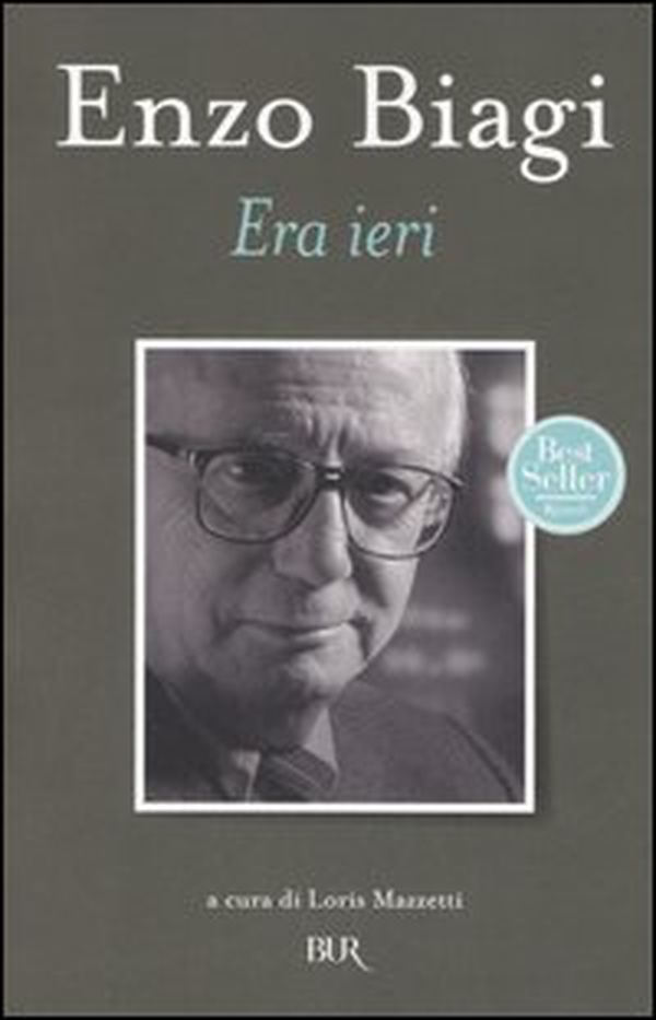 Era ieri - Librerie.coop Era ieri - Librerie.coop