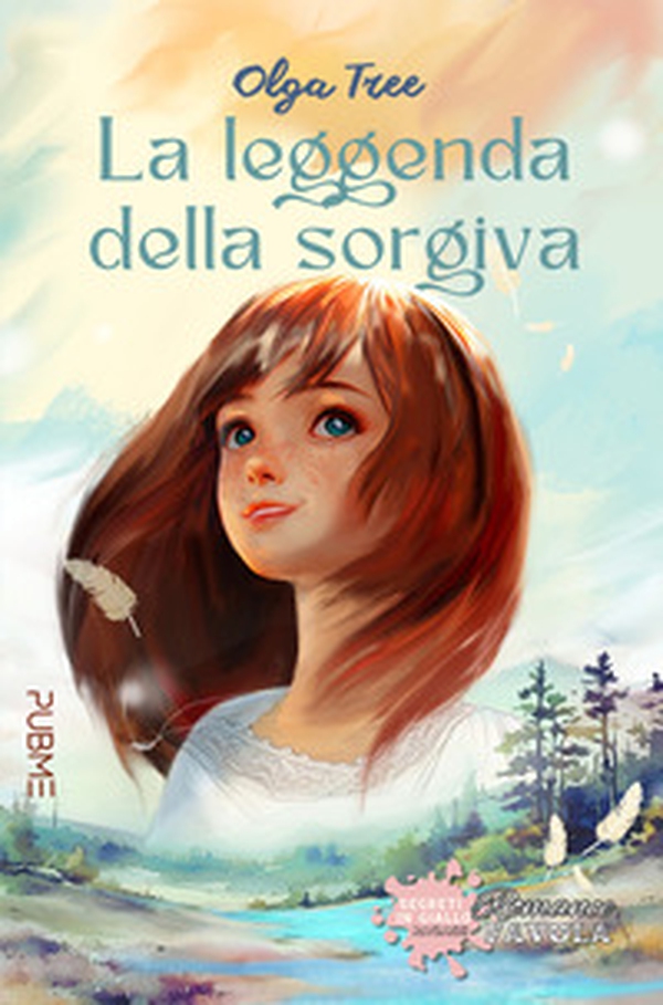 La leggenda della sorgiva - Librerie.coop La leggenda della sorgiva - Librerie.coop