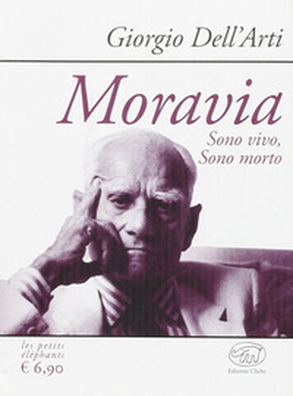 Moravia. Sono vivo, sono morto - Librerie.coop Moravia. Sono vivo, sono morto - Librerie.coop