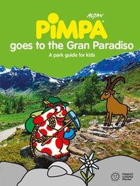 Pimpa goes to Gran Paradiso - Librerie.coop