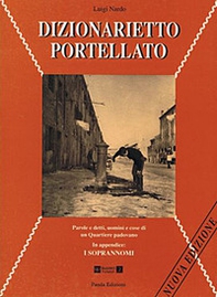 Dizionarietto portellato - Librerie.coop