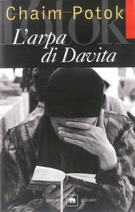 L'arpa di Davita - Librerie.coop