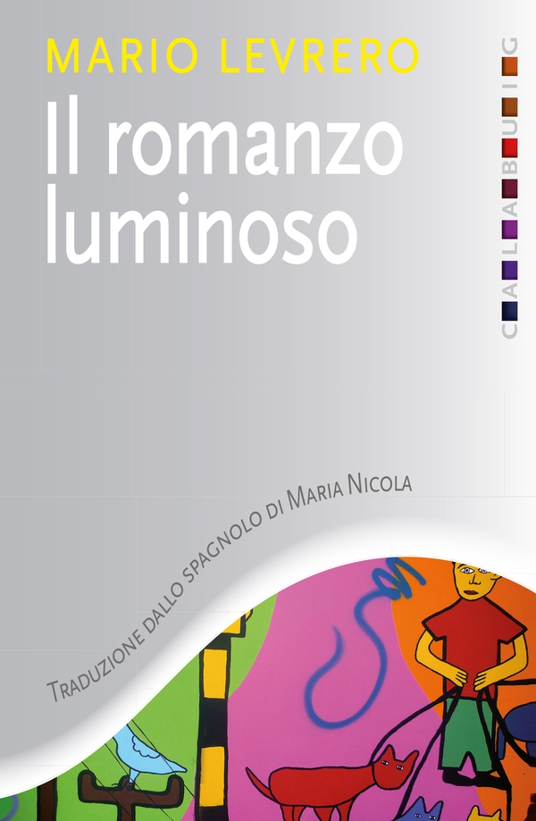 Il romanzo luminoso - Librerie.coop Il romanzo luminoso - Librerie.coop