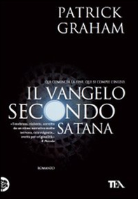 Il vangelo secondo Satana - Librerie.coop Il vangelo secondo Satana - Librerie.coop