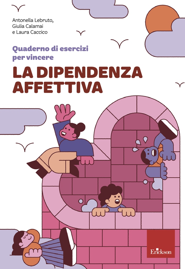 Quaderno di esercizi per vincere la dipendenza affettiva - Librerie.coop Quaderno di esercizi per vincere la dipendenza affettiva - Librerie.coop