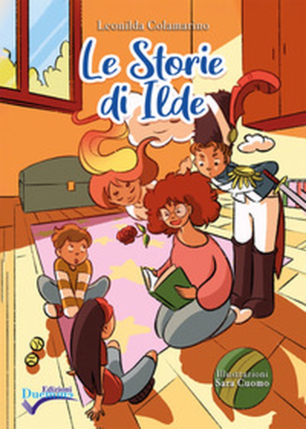 Le storie di Ilde - Librerie.coop Le storie di Ilde - Librerie.coop